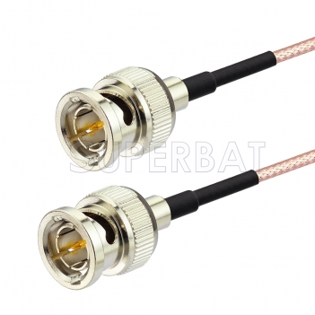 HD SDI Video Cable BNC Male to Male RG179 for BMCC VIDEO OUT Blackmagic Camera