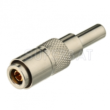 HD sdi connector 1.0/2.3 75Ohm connector for Blackmagic BMCC/BMPCC Video Assist