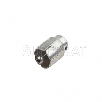 RCA Plug RF Connector Solder for RG174 RG316