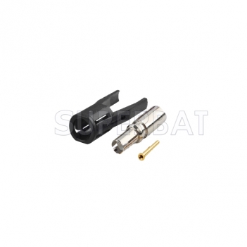 WICLIC connector Plug for GPS antenna Navigation