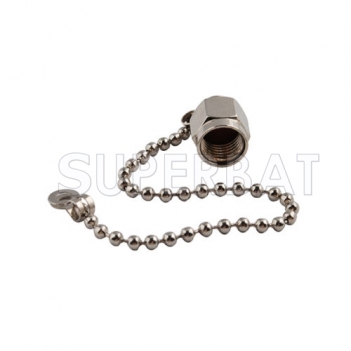 Dust Cap for SMA Female Jack Connector