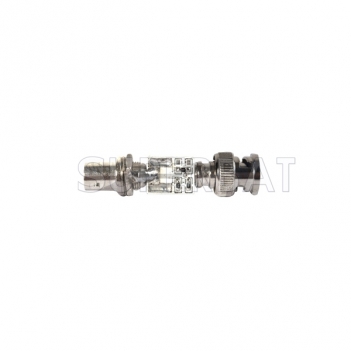 Computer Oscilloscope Accessories Coaxial Attenuator 400V 3X
