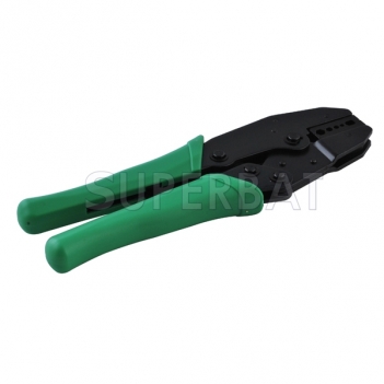 Crimper crimping tool -RG178 RG316 RG174 LMR100 RG58 LMR195