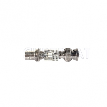 Computer Oscilloscope Accessories Coaxial Attenuator 400V 1000x