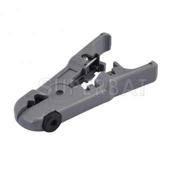 Wire Stripper Stripping Tool For CAT5 CAT5e CAT6 Cable