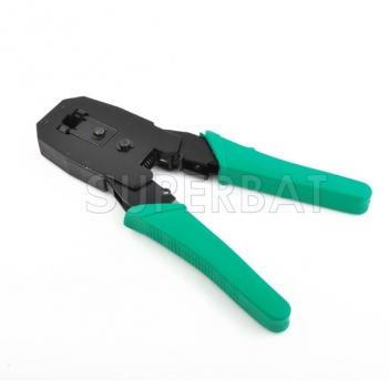 Crimper Crimping Network Tool RJ45 RJ11 RJ12 8P8C