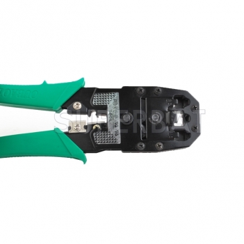 Crimper Crimping Network Tool RJ45 RJ11 RJ12 8P8C