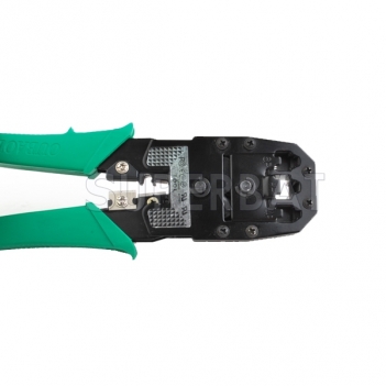 Crimper Crimping Network Tool RJ45 RJ11 RJ12 8P8C