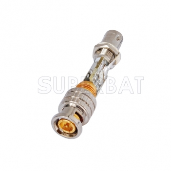 Computer Oscilloscope Accessories Coaxial Attenuator 400V 10X
