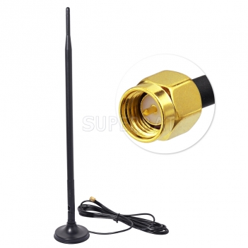 Hight Gain 12DBi GSM/UMTS/HSPA/CDMA/3G antenna for 3G UDB Modems/Routers/Devices