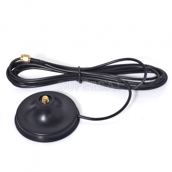Hight Gain 12DBi GSM/UMTS/HSPA/CDMA/3G antenna for 3G UDB Modems/Routers/Devices
