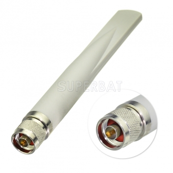 1990-2170MHz 6dBi 3G directional Antenna N plug for wireless