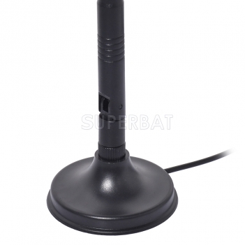 Hight Gain 12DBi GSM/UMTS/HSPA/CDMA/3G antenna for 3G UDB Modems/Routers/Devices