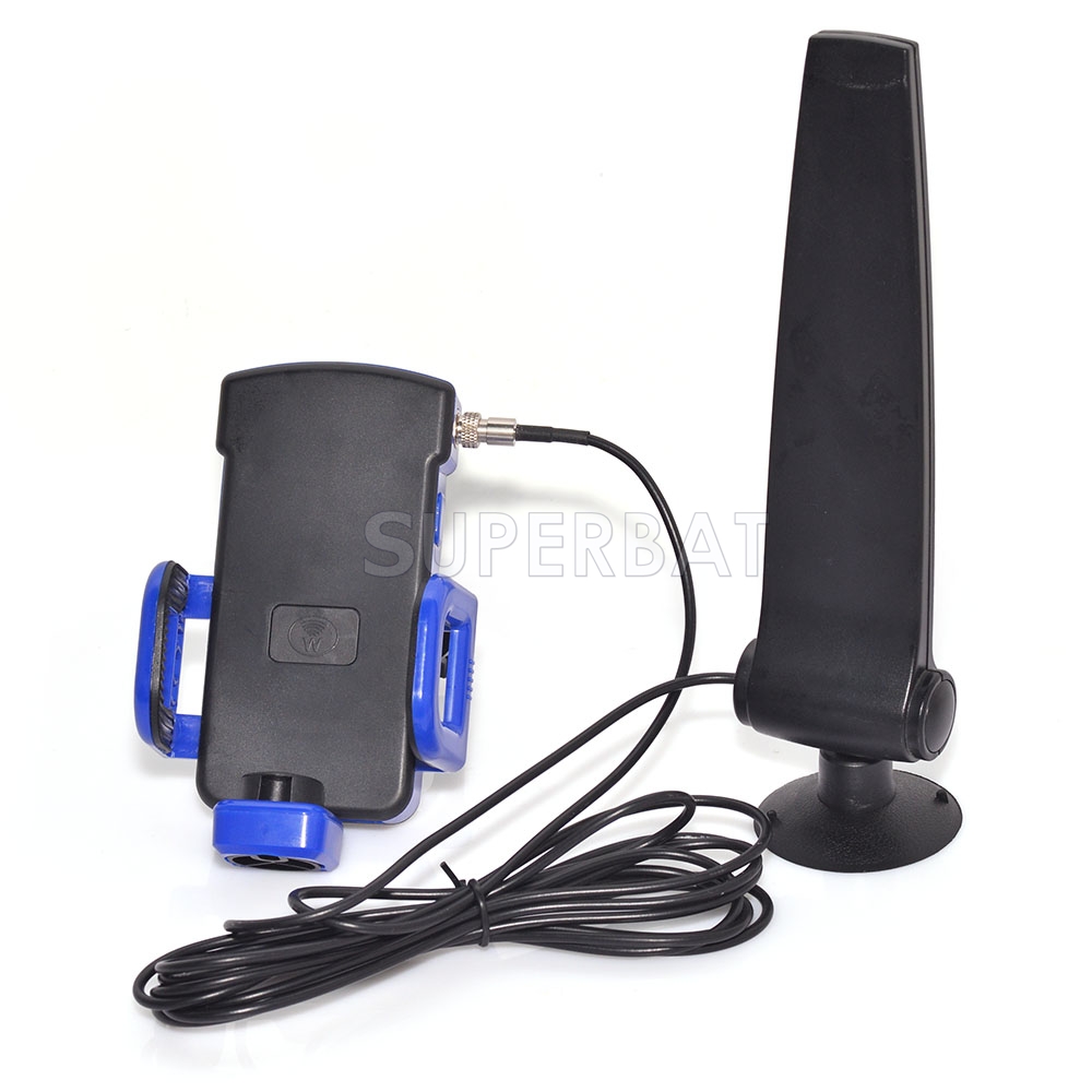 cell phone antenna booster
