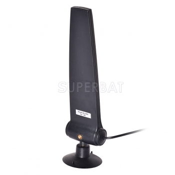 12dB 3G Cell Phone Mobile Gain Signal Booster Antenna 3g antenna booster