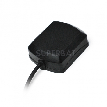 GPS external Antenna for GPS receivers and Mobile Applications