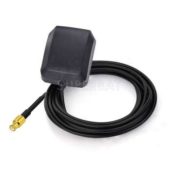 GPS Antenna MCX Plug connector for Garmin GA 27C 010-10052-05