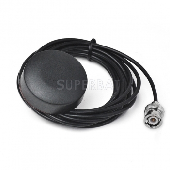 GPS Antenna for GPS receivers/systems with BNC Connector