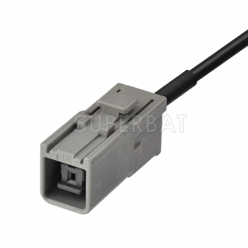 Superbat GT5-1S Jack GPS Antenna Aerial for Car GPS Navigation Receiver