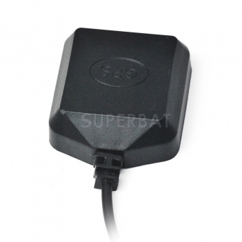 Mini GPS NAV Antenna to Pioneer GT5 Jack