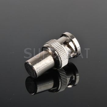 BNC male Resistor RF Coaxial Termination Impedance 50 Ohm