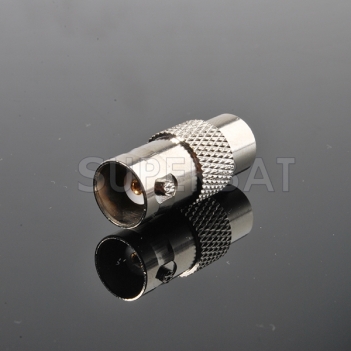 50 Ohm BNC female Resistor Coaxial Termination