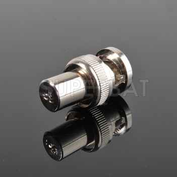 BNC male Resistor RF Coaxial Termination Impedance 50 Ohm