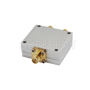 1500-8000MHz 2-way Power Divider SMA female connector