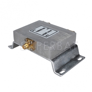 380-2500MHz 2-way Power Divider SMA female connector