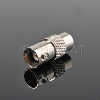 50 Ohm BNC female Resistor Coaxial Termination