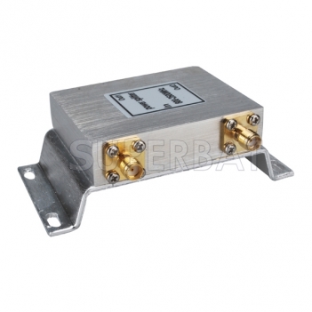 380-2500MHz 2-way Power Divider SMA female connector