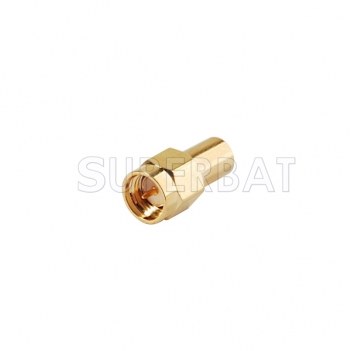 SMA 50 OHM Coaxial Termination LOADS SMA male connector