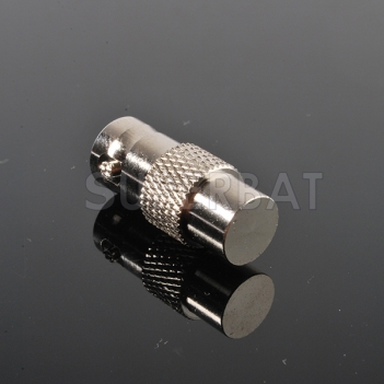 50 Ohm BNC female Resistor Coaxial Termination