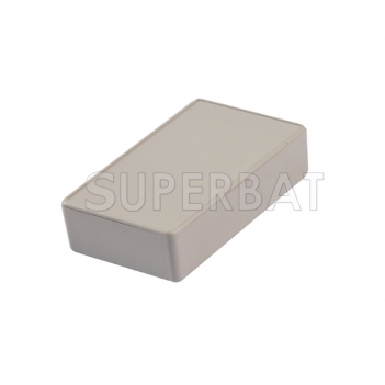 Plastic Box Case DIY 3.94"x2.36"x0.98" for Electronic Project Amplifier