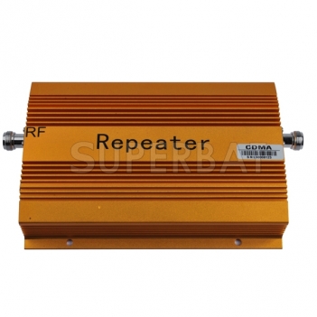 CDMA 824-849Mhz/869-894Mhz Mobile phone Signal Repeater