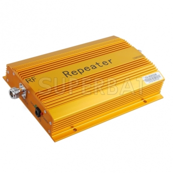 GSM 890-915/935-960Mhz Mobile phone Signal Repeater