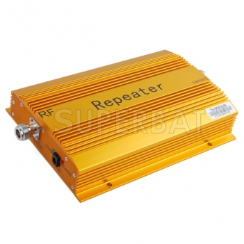 GSM 824-829/869-894Mhz Mobile phone Signal Repeater