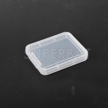 CF Memory Card Cases Protection Plastic Box for CF Compact Flash Card