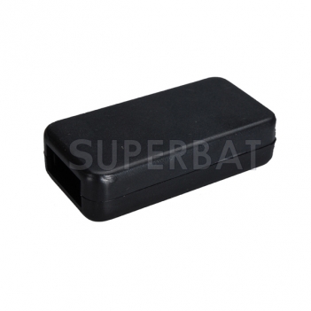 Plastic Project Box Enclosure -1.67"*0.86"*0.43" (L*W*H)