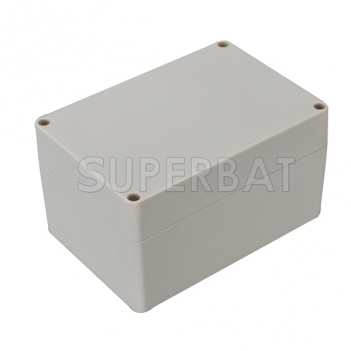 159*108*90mm Waterproof Plastic Project Enclosure