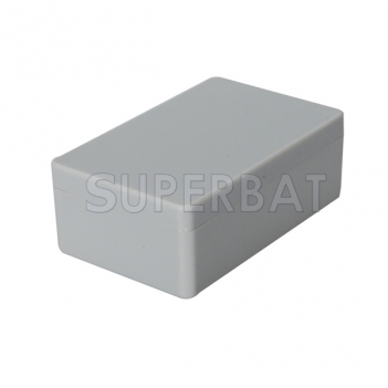 Plastic Project Box Enclosure -2.16"*1.37"*0.78" (L*W*H)