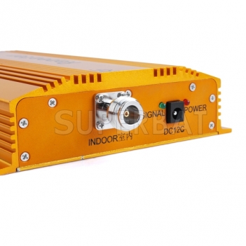 GSM 824-829/869-894Mhz Mobile phone Signal Repeater