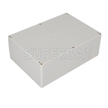 263x185x95mm Waterproof Plastic Project Box Enclosure