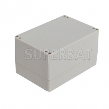 159*108*90mm Waterproof Plastic Project Enclosure