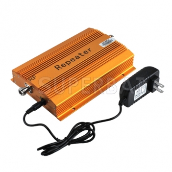 CDMA 824-849Mhz/869-894Mhz Mobile phone Signal Repeater