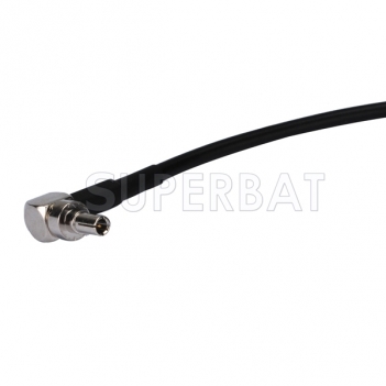 Signal Booster 3G Universal Antenna Adapter Cable CRC9 to N Type Connector RF cable assembly