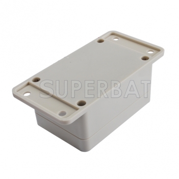 50x69x100mm Waterproof Plastic Project Box Electronic Case