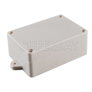 100*68*40mm Waterproof Plastic Project Enclosure