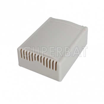 Plastic Box Junction Case-2.95"*2.12"*1.06"(L*W*H)