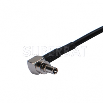 RF Cable Assembly CRC9 to FME 3g booster antenna for Huawei USB